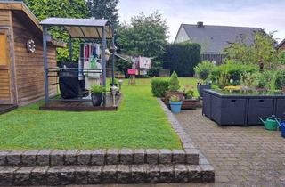 Einfamilienhaus kaufen in Overndorfer Straße, 25548 Kellinghusen, Super Kapitalanlage ! Solides Einfamilienhaus in zentraler Lage von Kellinghusen, vermietet