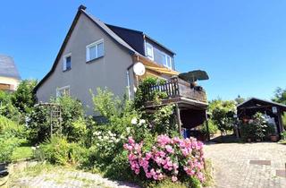 Haus kaufen in 08118 Hartenstein, Viel Wohnfläche zum kleinen Preis (VB)