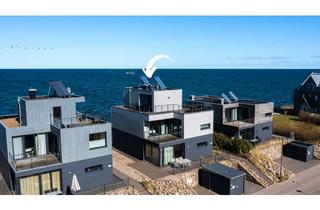Doppelhaushälfte kaufen in Auf Der Ostsee 36, 24376 Kappeln, Doppelhaushälfte direkt an der Ostsee in bester Lage