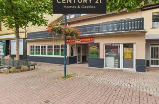 Haus kaufen in 66540 Neunkirchen, Top-Investment im Herzen von Wiebelskirchen – 9,5 % Rendite