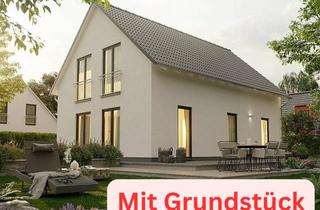 Haus kaufen in 29386 Hankensbüttel, Incl. Grundstück. Das Bodensee. Das Haus das überzeugt.