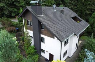 Mehrfamilienhaus kaufen in 54570 Pelm, Mehrfamilienhaus mit 3 Wohnungen in Pelm zu verkaufen !