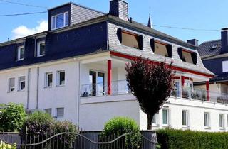 Villa kaufen in 54470 Lieser, Luxuriöse Villa mit Moselblick in Lieser - saniert