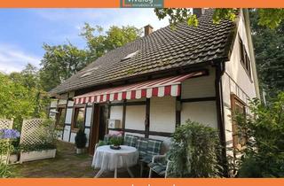 Haus kaufen in 33803 Steinhagen, Gemütliches Idyll im Herzen von Steinhagen