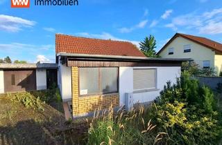 Haus kaufen in 14776 Neustadt, Beste Lage, 826 m² großes Grundstück - Ein Haus zur individuellen Gestaltung wartet auf Sie!