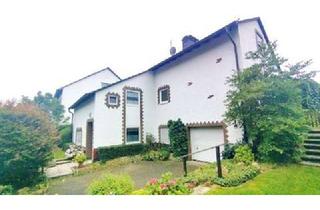 Einfamilienhaus kaufen in 34292 Ahnatal, Ahnatal-OT - Gepflegtes Einfamilienhaus mit Garage