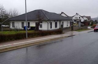 Haus kaufen in 34621 Frielendorf, Nur 80% vom VKW für modernen EFH-Bungalow in Frielendorf. PROVISIONSFREI !