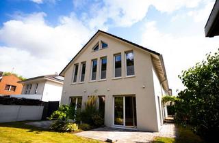 Einfamilienhaus kaufen in 47506 Neukirchen-Vluyn, Flexibles Wohnen: Einfamilienhaus mit Anbau, Garten & Wohlfühlambiente