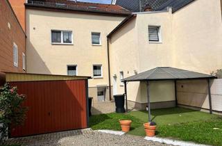 Einfamilienhaus kaufen in Stolberger Str., 99734 Nordhausen, Einfamilienhaus mit Ladengeschäft, oder wieder zusätzl. Wohnraum im Erdgeschoss in Nordhausen