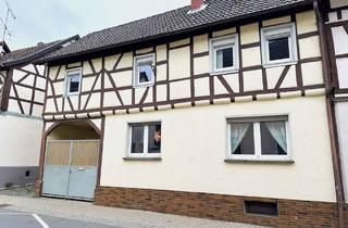 Bauernhaus kaufen in 53498 Waldorf, Einfamilien-Bauernhaus mit Künstler-Atelier
