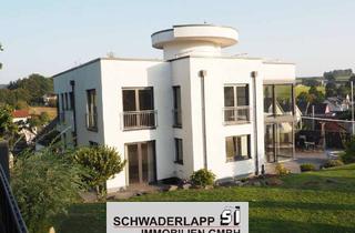 Haus kaufen in 56412 Niederelbert, Luxuriöses Anwesen für gehobene Ansprüche