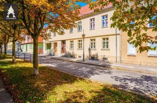 Haus kaufen in 06493 Ballenstedt, Ein Haus voller Geschichten: Backen und Träumen in der Allee am Schlossensemble