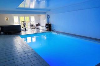 Haus kaufen in 55490 Henau, Urlaub zu Hause *Wohnen und Arbeiten* Ferienappartements, Schwimmbad, Freizeit am Sonnwald