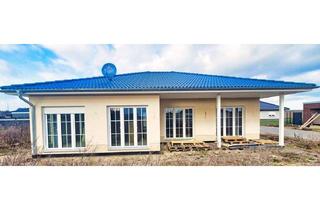 Haus kaufen in 39649 Mieste, Traumbungalow Speciale Baujahr 2024 - Winkelbungalow 108