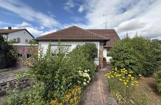 Einfamilienhaus kaufen in 97225 Zellingen, Attraktives Einfamilienhaus mit Garten in ruhiger Lage von Zellingen am Main