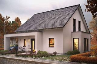 Haus kaufen in 91578 Leutershausen, Familienidylle in ruhiger Lage
