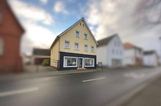 Mehrfamilienhaus kaufen in 65479 Raunheim, Tolles Mehrfamilienhaus, voll Vermietet in bester Lage von Raunheim zzgl. Baugrundstück