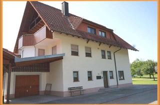 Mehrfamilienhaus kaufen in 77790 Steinach, Gepflegtes Mehrfamilienhaus in guter Wohnlage von Steinach zu verkaufen - Zwei Wohnungen bezugsfrei!