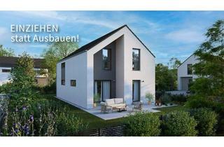 Haus kaufen in Auf Ihrem Bauplatz 44, 66882 Hütschenhausen, ARCHITEKTUR MIT WEITBLICK