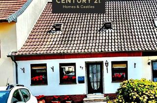 Einfamilienhaus kaufen in 66265 Heusweiler, Kleines Juwel mit Charme – gemütliches Einfamilienhaus mit Garten und 2 Stellplätzen