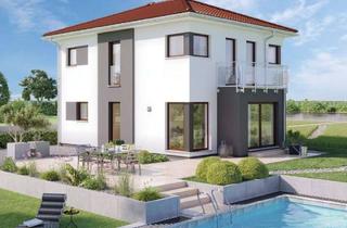 Einfamilienhaus kaufen in 79353 Bahlingen, Profitieren Sie von der Bestpreisgarantie: Einfamilienhaus mit Baugrundstück in Bahlingen im Neubaug