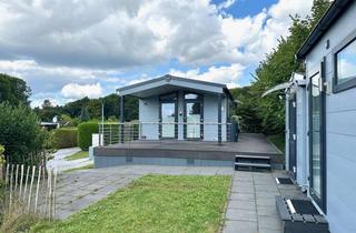Haus kaufen in 48727 Billerbeck, Sehr gut ausgestattetes Mobilheim in Billerbeck im Ferienpark Baumberge