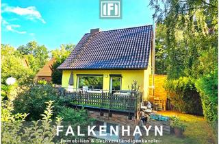 Einfamilienhaus kaufen in 18146 Dierkow-West, ! Anfragestopp ! Traumhaftes Einfamilienhaus in Rostock-Dierkow – Rehe inklusive!