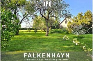 Haus kaufen in Hauptstraße 147, 18320 Ahrenshagen-Daskow, Idyllisches Landhausjuwel mit Potential