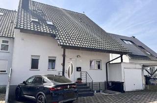 Doppelhaushälfte kaufen in 67374 Hanhofen, !!! Neuer PREIS !!! Ideal für eine Großfamilie - Wunderschöne Doppelhaushälfte mit Einliegerwohnung