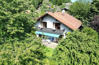 Einfamilienhaus kaufen in 94259 Kirchberg im Wald, Inmitten der Natur! Einfamilienhaus mit viel Platz & Freiraum