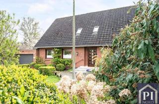 Haus kaufen in 24251 Osdorf, Familienidylle trifft Fachwerkzauber - ländlicher Traum mit viel Platz zum Leben und Entfalten!