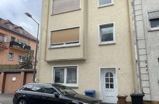 Mehrfamilienhaus kaufen in 66953 Pirmasens, Voll vermietetes Mehrfamilienhaus in Pirmasens - attraktive Kapitalanlage