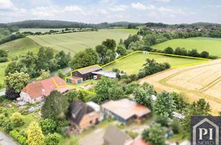 Haus kaufen in 24321 Panker, Ihr Herzensprojekt: Haus, Garten, Weide & Stallungen - Ihr kleines Paradies auf dem Land!