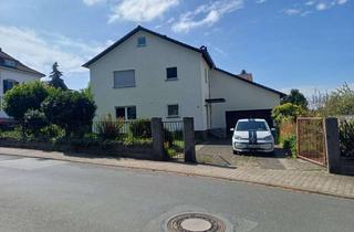 Einfamilienhaus kaufen in 64665 Alsbach-Hähnlein, Freistehendes Einfamilienhaus am Berg in Alsbach-Hähnlein