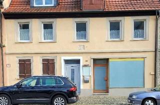 Haus kaufen in Hauptstraße 36, 97252 Frickenhausen, Familienfreundliches Wohnhaus mit Grundstück Provisonsfrei