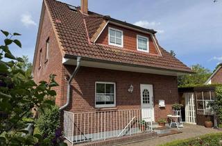 Einfamilienhaus kaufen in 24576 Bad Bramstedt, Ankommen. Aufatmen. Zuhause sein – Ihr Einfamilienhaus in Bad Bramstedt