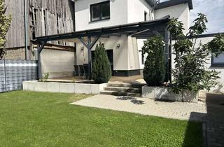 Haus kaufen in 76770 Hatzenbühl, Großzügiges, modernes EFH mit gehobener Ausstattung