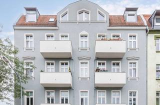 Mehrfamilienhaus kaufen in 14482 Babelsberg Süd, Renditestarkes Mehrfamilienhaus in Babelsberg: 22 Wohneinheiten mit Stellplatzpotenzial
