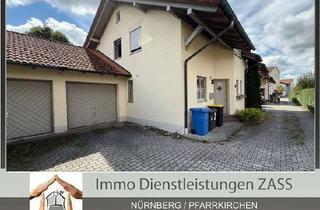 Doppelhaushälfte kaufen in 84339 Unterdietfurt, Perfekte Doppelhaushälfte mit Wintergarten & Doppelgarage