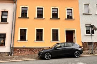 Haus kaufen in 09350 Lichtenstein, Grosszügiges saniertes EFRH in Lichtenstein