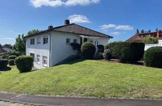 Haus kaufen in 35435 Wettenberg, Wohnen wie im Urlaub - umgeben von Wäldern und Wiesen