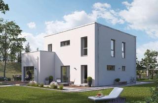 Haus kaufen in 54340 Thörnich, Wohnen Sie gesund und energiesparend! massa-Haus!