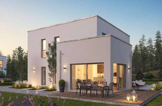 Haus kaufen in 54340 Longuich, Wohnen Sie gesund und energiesparend! massa-Haus!