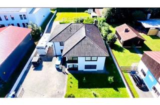 Mehrfamilienhaus kaufen in 84347 Pfarrkirchen, Großzügiges Mehrfamilienhaus mit Einliegerwohnung – Ruhige Lage im Herzen von Pfarrkirchen