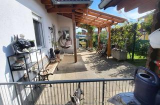 Haus kaufen in 94149 Kößlarn, Gepflegter Bungalow in ruhiger Ortskernlage des Marktes Kößlarn