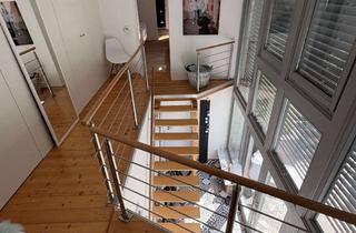 Einfamilienhaus kaufen in Schulstraße 20, 54338 Schweich, Stilvoll eingerichtetes Einfamilienhaus mit Moselblick, Garten, Kamin & Wallbox