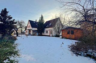 Einfamilienhaus kaufen in 84508 Burgkirchen, Aus eins mach zwei! -Großes Einfamilienhaus mit Anbau, oder alternativ Einliegerwohnung.