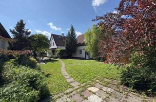 Einfamilienhaus kaufen in 84508 Burgkirchen, Aus eins mach zwei! -Großes Einfamilienhaus mit Anbau, oder alternativ Einliegerwohnung.