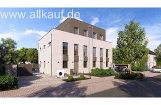 Haus kaufen in 73479 Ellwangen, Zweimal Herbstzauber - eine Hälfte für Sie