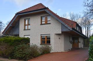 Mehrfamilienhaus kaufen in 49163 Bohmte, Attraktives Mehrfamilienhaus in Bohmte – 4 Wohnungen mit ca. 360 m² Wohnfläche